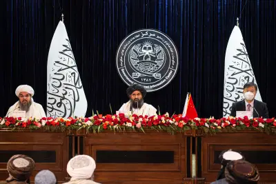 Contract breach or banditry? Inside the collapse of the Taliban's oil deal with China