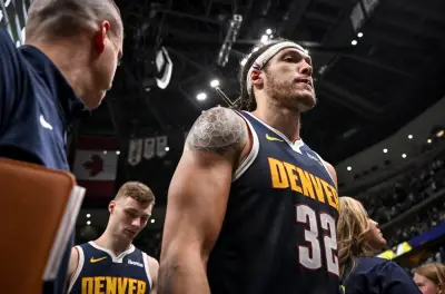 Nuggets Mailbag: Who will be Denver’s third-leading scorer? What’s next for Zeke Nnaji?