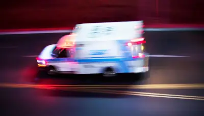 Coon Rapids man dies in motorcycle accident near State Fairgrounds