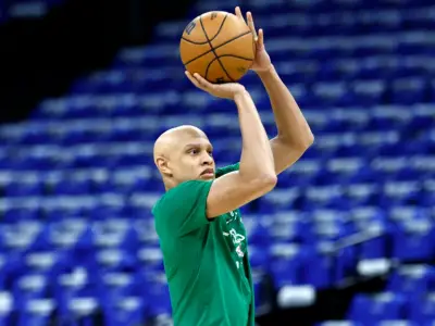 Celtics’ Jordan Walsh wanted to make ‘statement’ with dunk in Summer League win vs. Lakers