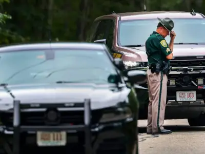 Mother in N.H. murder-suicide allegedly embezzled more than $600,000 from her job
