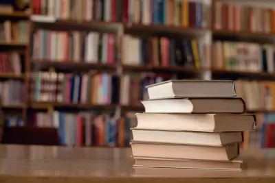 Readers and writers: Thriller, memoir and political history are perfect summer reads