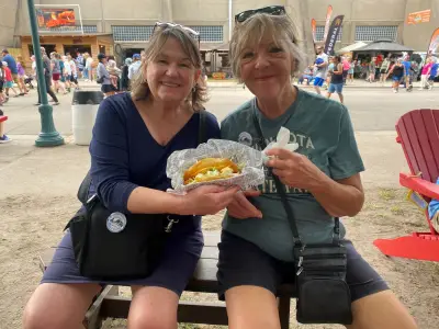 Minnesota State Fair vs. Iowa’s: Which one is truly best?