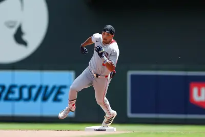With trade deadline looming, Twins drop series to Nationals