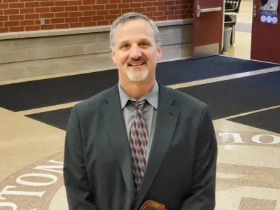 Judge dismisses suit brought by educator who lost superintendent job after calling women ‘ladies’