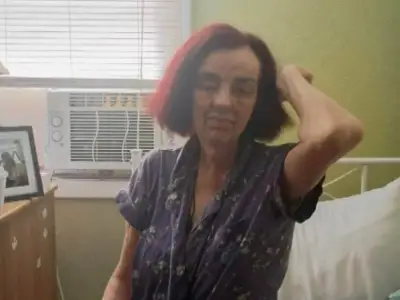 Woman, 66, is the 10th person to die after assisted-living facility fire