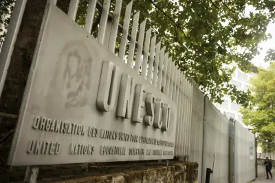 Trump, Citing Its ‘Woke’ Agenda, Again Withdraws America From UN’s UNESCO