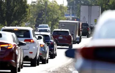 IDOT is studying a solution for traffic-prone corridor. "Nothing has been ruled out or in."