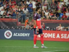 3 takeaways from the Revolution’s 2-1 loss vs. Orlando City