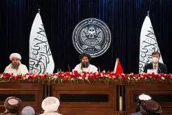 Contract breach or banditry? Inside the collapse of the Taliban's oil deal with China