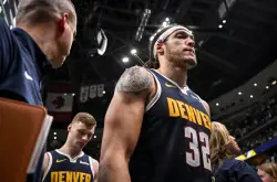 Nuggets Mailbag: Who will be Denver’s third-leading scorer? What’s next for Zeke Nnaji?