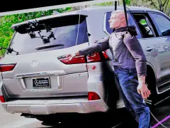 Karen Read still waiting to get her SUV back, court docs show