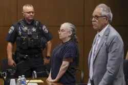 'Reopened wounds': Fourteen years after murder conviction, Marni Yang returns to court