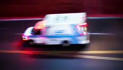 Coon Rapids man dies in motorcycle accident near State Fairgrounds