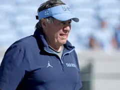 Bill Belichick dismisses reports of buyout talk with UNC as ‘categorically false’