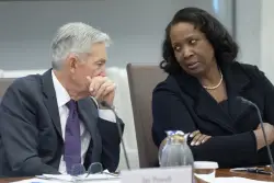 Lisa Cook Denies Mortgage Fraud: Fed Governor Says Trump Can’t Fire Her Because She Disclosed Everything to Biden 