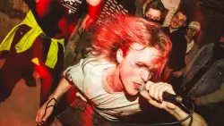 Will this be the night Cocojoey finally plays a keyboard solo while crowd-surfing?