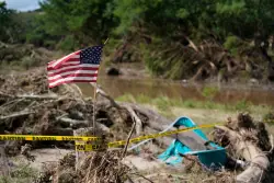 Texas lawmakers review catastrophic floods but say they aren’t out to assign blame