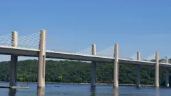 St. Croix River bridge inspection underway; delays expected