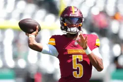 Vikings vs. Commanders: What to know ahead of Week 14 matchup