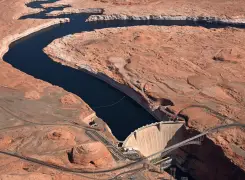Chance of Colorado River deal is ‘tenuous’ just two months before federal deadline, negotiator says