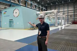 From ‘No Nukes’ to Nuclear Now: The progressive energy flip