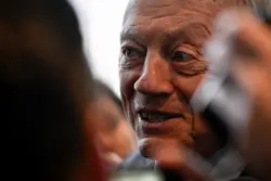Renck & File: How Cowboys’ Jerry Jones acting like Rockies’ Dick Monfort affects Broncos