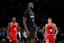 ‘You just feel more energy’: For Timberwolves, ball movement brings joy