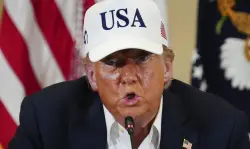 Trump announces 30% tariffs against EU, Mexico to begin August 1