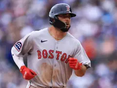 Alex Cora provides injury update for Wilyer Abreu, doesn’t give timetable for return
