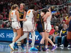 ‘We definitely need a WNBA team here’: Fans celebrate Suns-Fever sell out at TD Garden