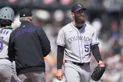 Grading The Week: Are Rockies’ Ryan McMahon, Jake Bird blowing their best chance to escape Coors Field 2025 nightmare?