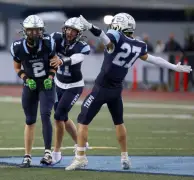 Block party: Prospect's special teams leads the way to win over Stevenson