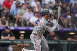‘Where’s Royce?’: Twins third baseman Royce Lewis searching for answers