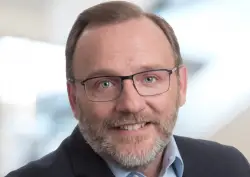Business People: John Heshelman named chief investment officer at Securian