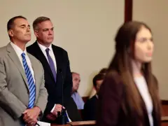 Watertown state lawmaker will lose license after admitting to facts in drunken driving case