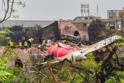 Air India Boeing 787 crash preliminary report released