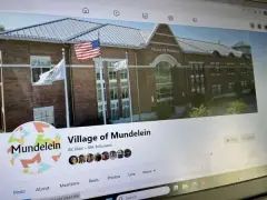 Why Mundelein is banning public comment on town's Facebook page