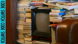 The books, movies and music that shaped the Code Switch team