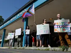 Amherst school must reinstate counselor who reportedly misgendered students